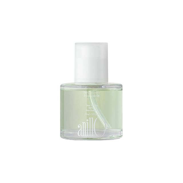 anillO-Lime Sunday Refresh Hair Essence