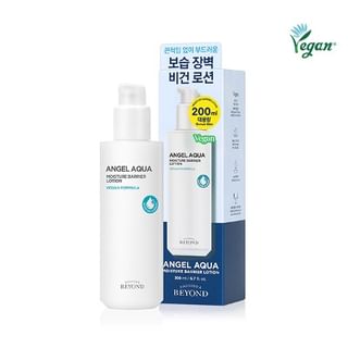 BEYOND - Angel Aqua Moisture Barrier Lotion