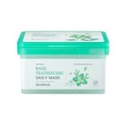 SKINFOOD - Basil Teatreecinic Daily Mask | YesStyle
