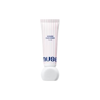 nuse[nu:z] - Mousse Care Cheek Handy SSG Landers Edition - 2 Colors