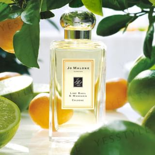 Jo Malone - Lime Basil & Mandarin Cologne