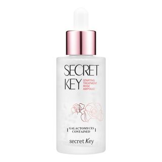 Secret Key - Starting Treatment Rose Ampoule