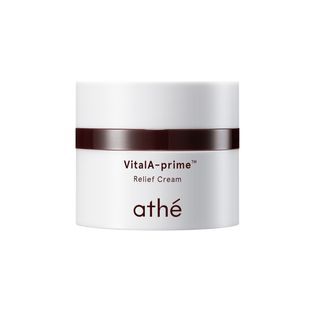 athe - VitalA-prime Relief Cream