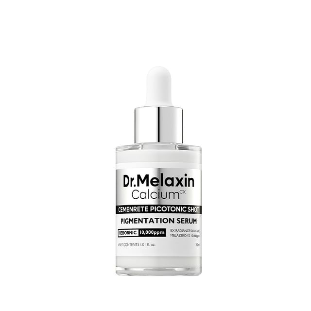 Dr-Melaxin-Cemenrete Picotonic Shot Ampoule - Ampoule concentrée