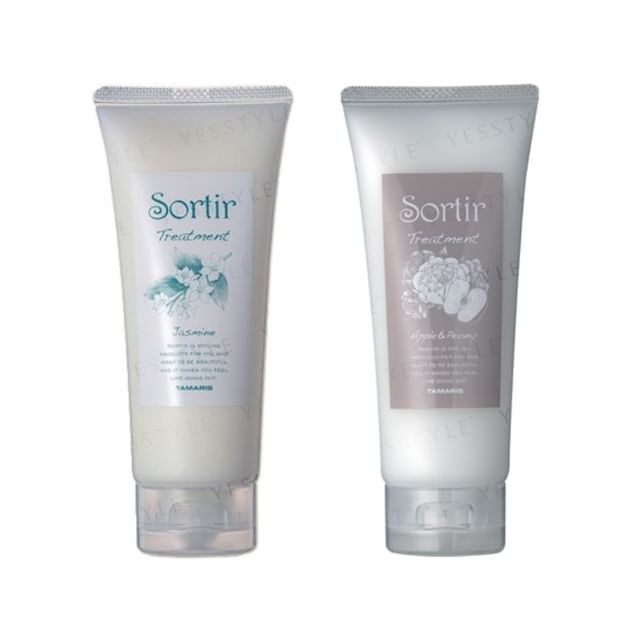 TAMARIS-Sortir Treatment