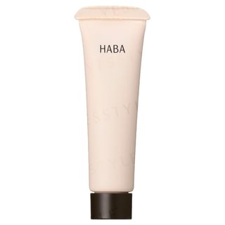 HABA-Pore-Smoothing Matte Base