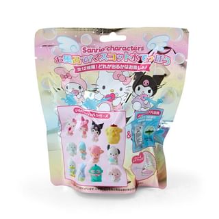Sanrio - Sanrio Characters Water Gun Bath Salt