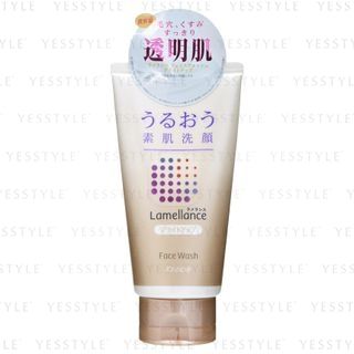 Kracie - Lamellance Face Wash Bright Up