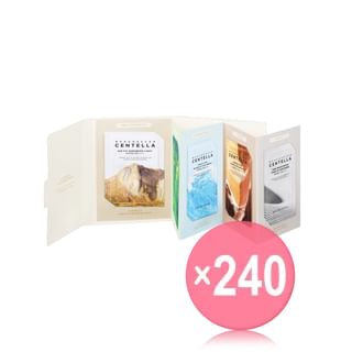 SKIN 1004 - Sun Trial Kit (x240) (Bulk Box)