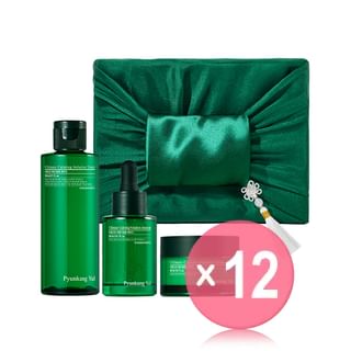 Pyunkang Yul - Ultimate Calming Line Gift Set (x12) (Bulk Box)