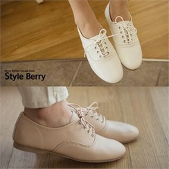 Styleberry - Oxford Flats Styleberry - Oxford Flats
