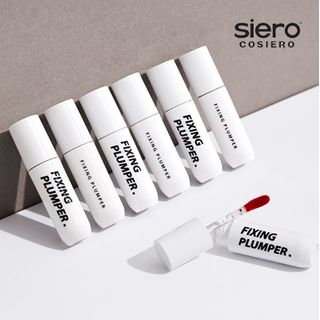 siero - Fixing Plumper - 6 Colors