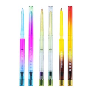 SheenEffect - Optical Chameleon Eyeliner Gel Pen - 3 Colors