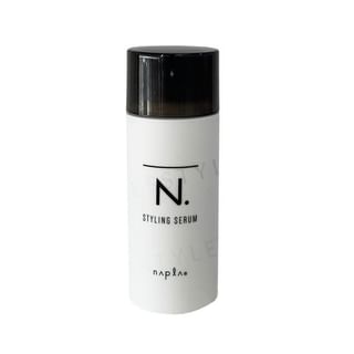 napla - N. Styling Serum Mini