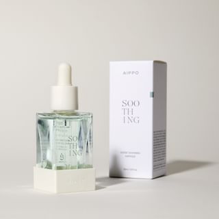 AIPPO - Expert Soothing Ampoule