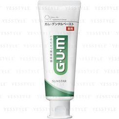 Sunstar - Gum Toothpaste