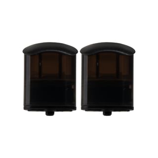 lilyeve - Grow Turn Brush Steam Booster Hair Oil Set