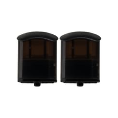 lilyeve - Grow Turn Brush Steam Booster Hair Oil Set