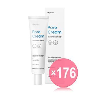 MONSTER FACTORY - Pore Cream (x176) (Bulk Box)