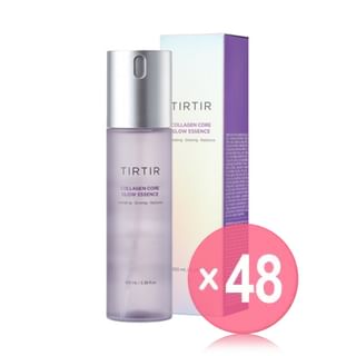 TIRTIR - Collagen Core Glow Essence (x48) (Bulk Box)