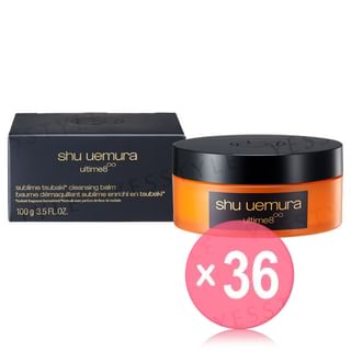 Shu Uemura - Ultime8 Sublime Camellia Cleansing Balm (x36) (Bulk Box)