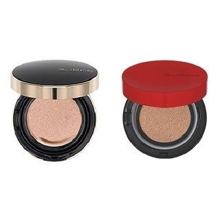 Bueno - Intensive Fitting Cushion Foundation - 3 Colors