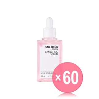 ONE THING - PDRN Bakuchiol Serum (x60) (Bulk Box)