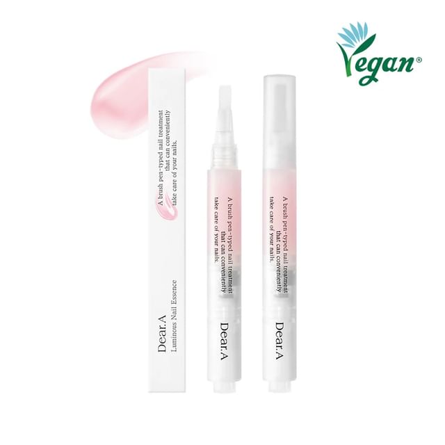 Luminous Nail Essence YesStyle