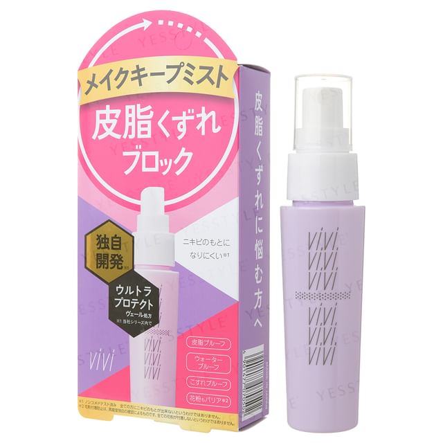 Kokuryudo-Vivi Color Mist