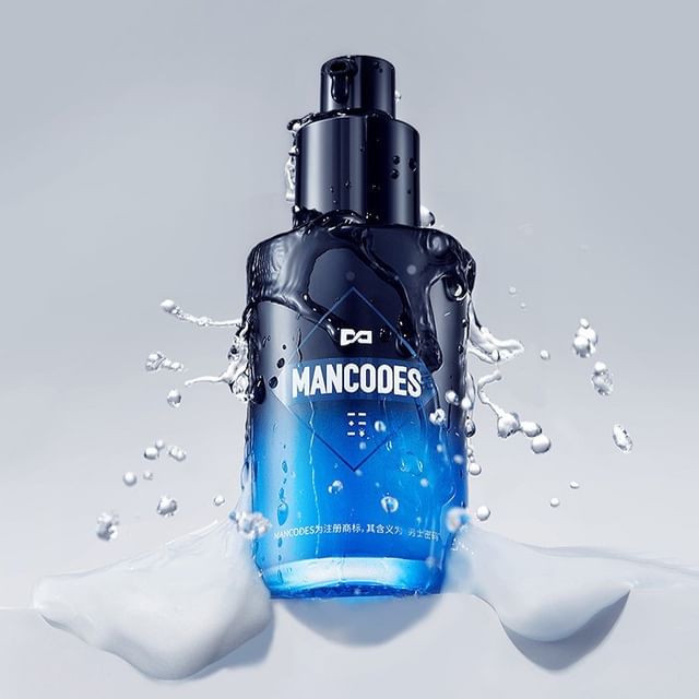 MANCODES-Amino Acid Hydrating Cream