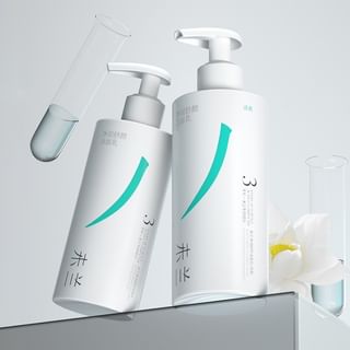 WEILAN - Moisturizing Soothing Facial Cleanser - 2 Types