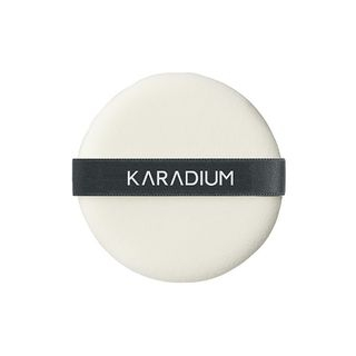 KARADIUM - Make Up Puff 1pc