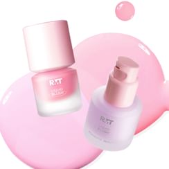 ROMANTIC BEAUTY - Liquid Blush - 1-4