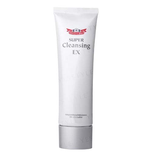 Dr. Ci: Labo Super Cleansing EX Dr. Ci: Labo Super Cleansing EX