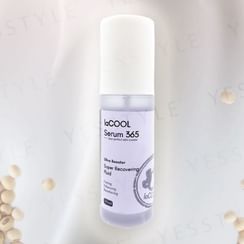 LaCOOL - Super Recovering Fluid