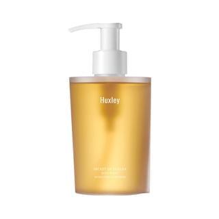 Huxley - Body Wash Moroccan Gardener