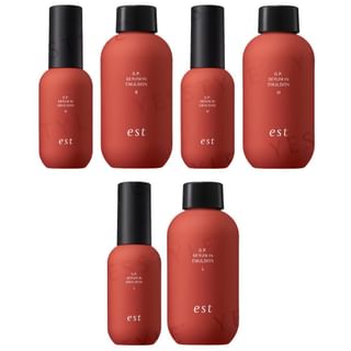 Sofina - est G.P. Serum In Emulsion