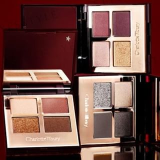 Charlotte Tilbury - Luxury Eyeshadow Palette