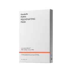Genabelle - PDRN Rejuvenating Mask Set
