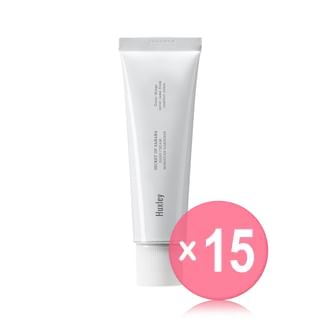 Huxley - Hand Cream Moroccan Gardener (x15) (Bulk Box)