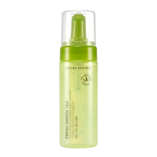 bubble deep cleanser