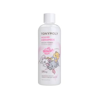 TONYMOLY - Wonder Ceramide Mochi Toner Marie Edition