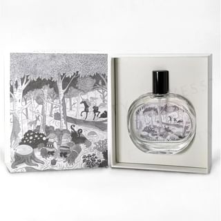 Olfaction N - White Moss Woods Eau De Toilette