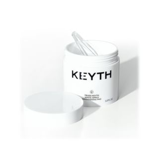 KEYTH - White Apple Brightening Pad