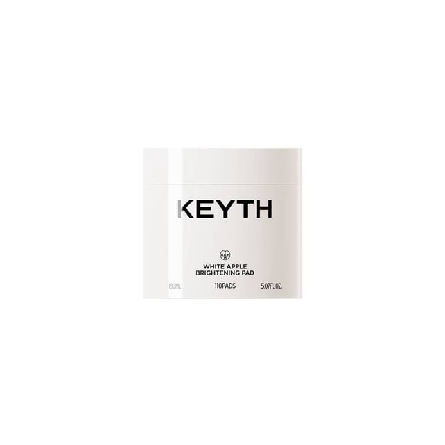 KEYTH-White Apple Brightening Pad