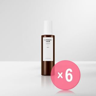 MISSHA - Damaged Hair Therapy Mist  (x6) (Bulk Box)