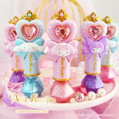 SHOBIDO - Sanrio Petit Recipe Peelable Manicure