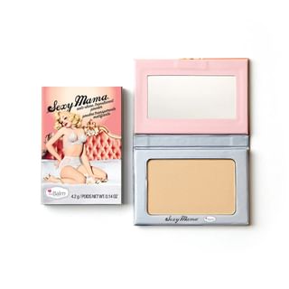 theBalm - Sexy Mama : Translucent Pressed Powder