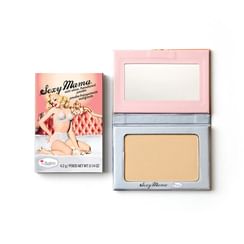 theBalm - Sexy Mama : Translucent Pressed Powder
