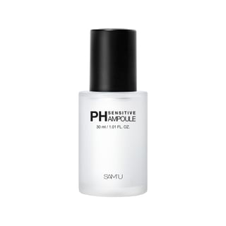 SAM'U - PH Sensitive Ampoule